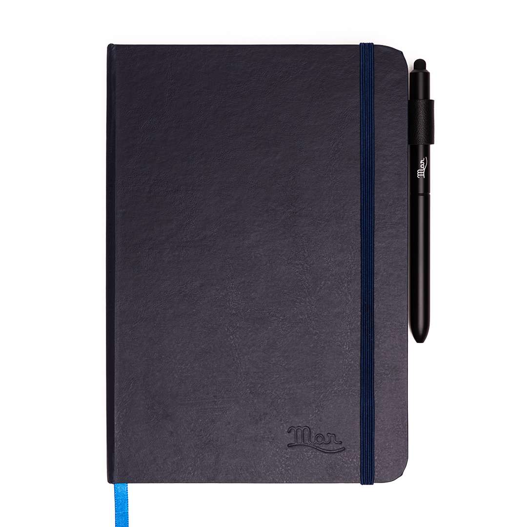 SKETCH BOOK MAR KIT DO NAVEGADOR A5 S/ PAUTA 80FLS
