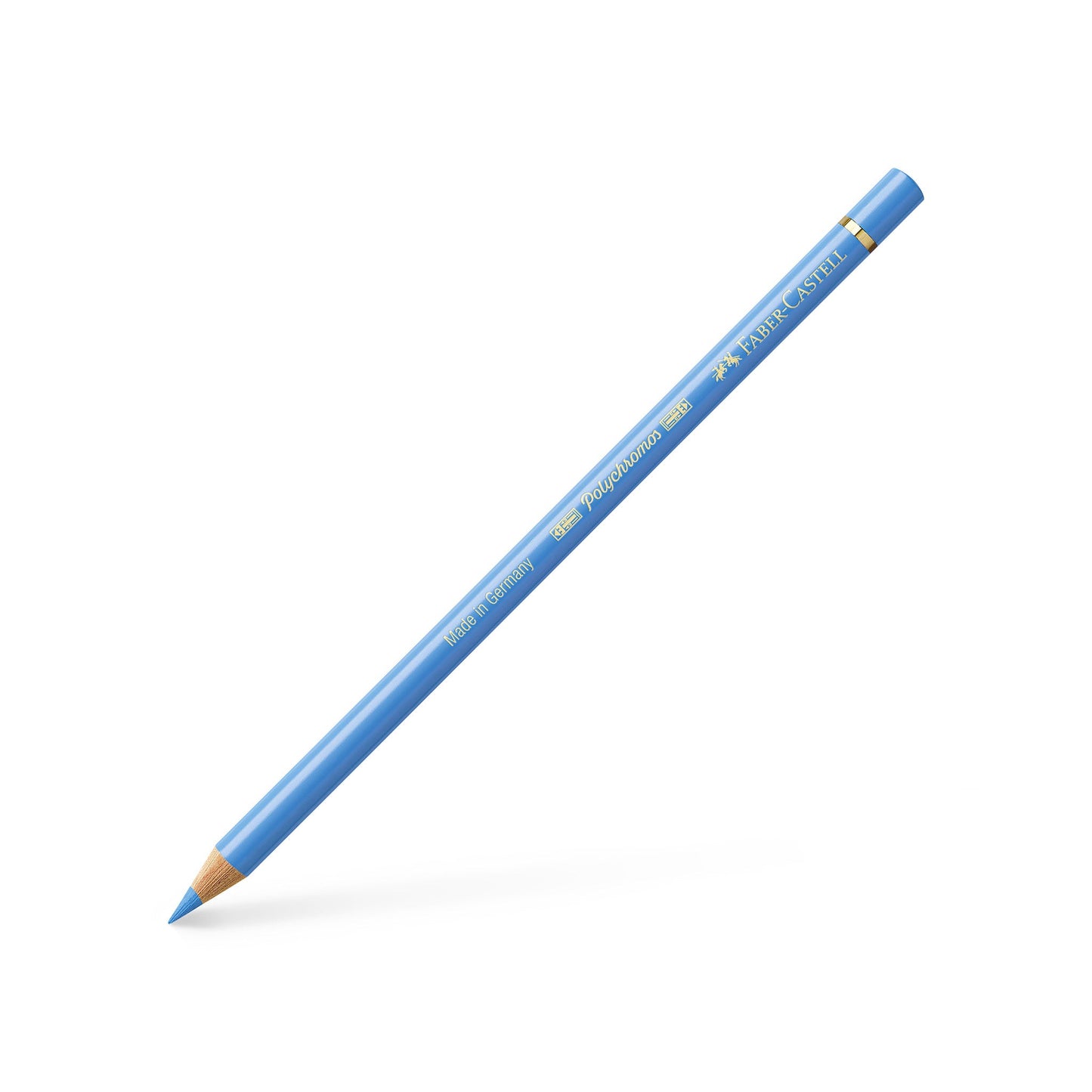 LAPIS COR FABER CASTELL POLYCHROMOS 146 SKYBLUE
