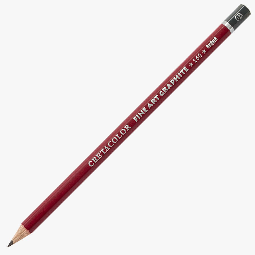 LAPIS GRADUADO CRETACOLOR CLEOS 6B