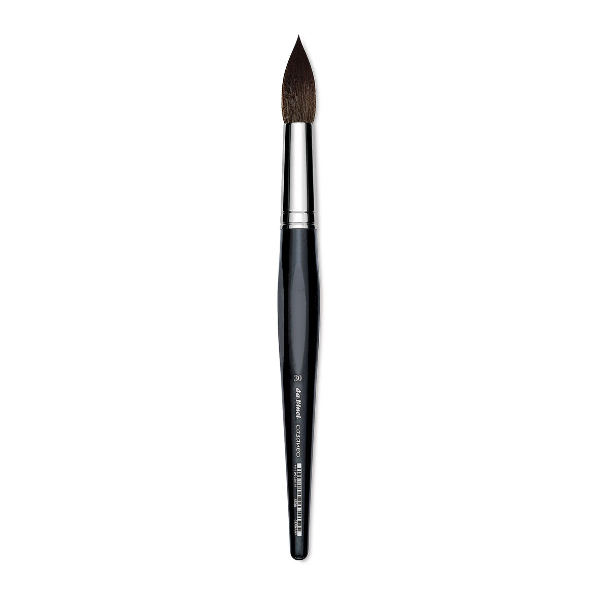 PINCEL DA VINCI CASANEO 5598X30 SINTETIC ROUND