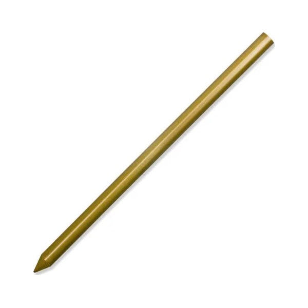 MINA KOH-I-NOOR 5,6mm 4382 OURO C/ 06 UN
