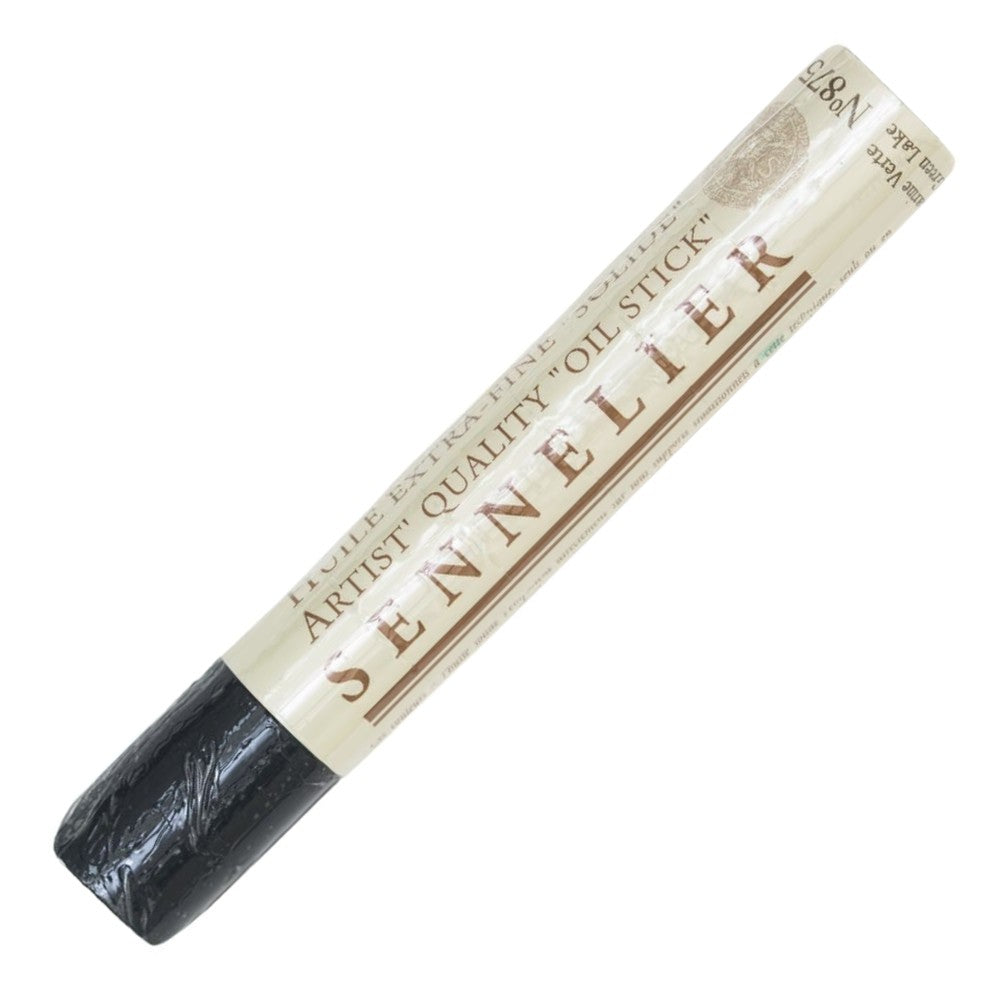 BASTAO OLEO SENNELIER EXTRA FINE 38ML S2 875 GREEN ALIZARIN LAKE
