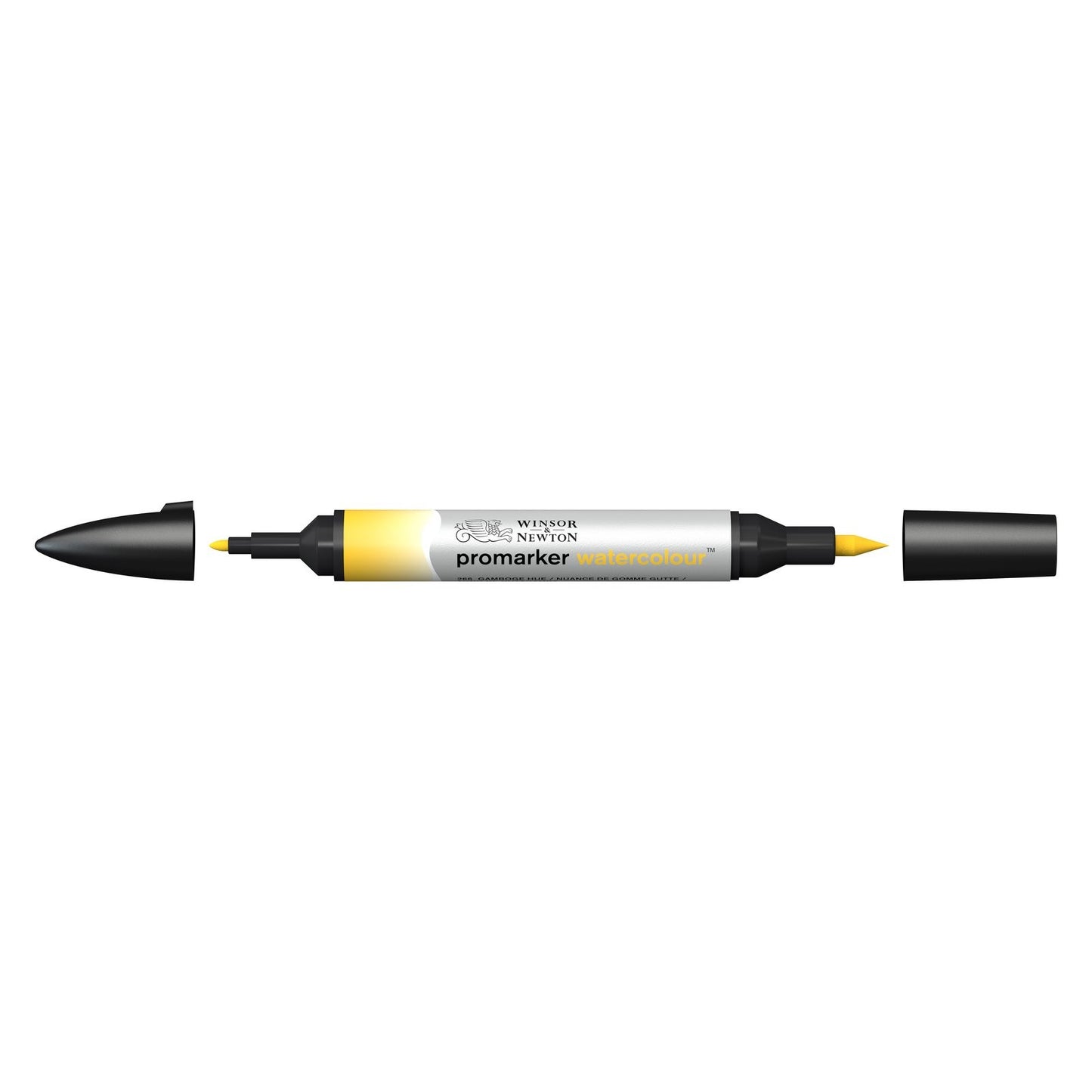 MARCADOR WINSOR NEWTON WATERCOLOUR 266 GAMBOGE