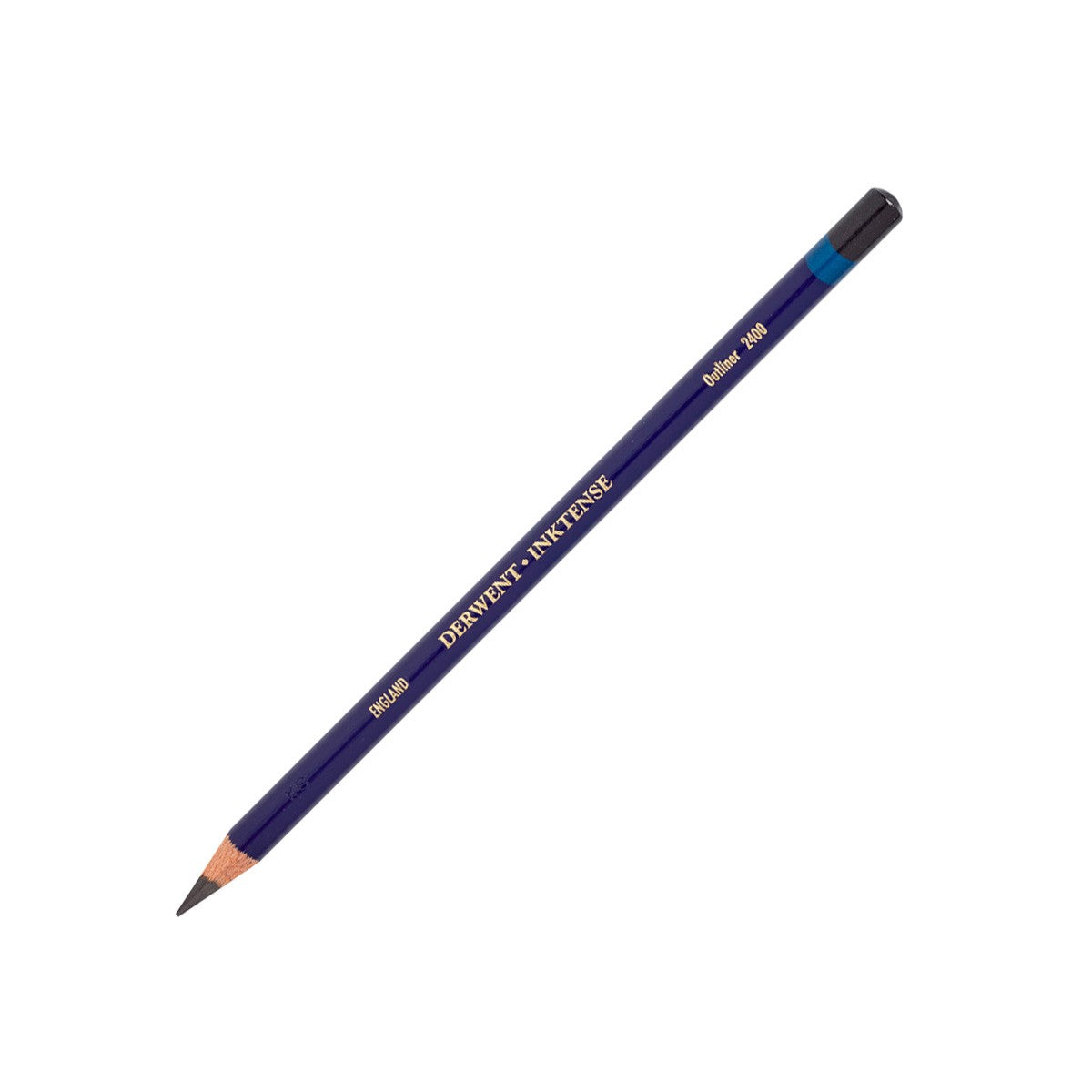 LAPIS AQUARELAVEL DERWENT INKTENSE 2400 OUTLINER