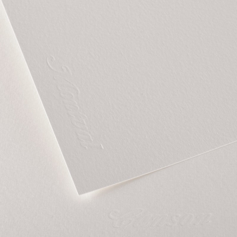 PAPEL CANSON MONTVAL 185g/m2 50x65