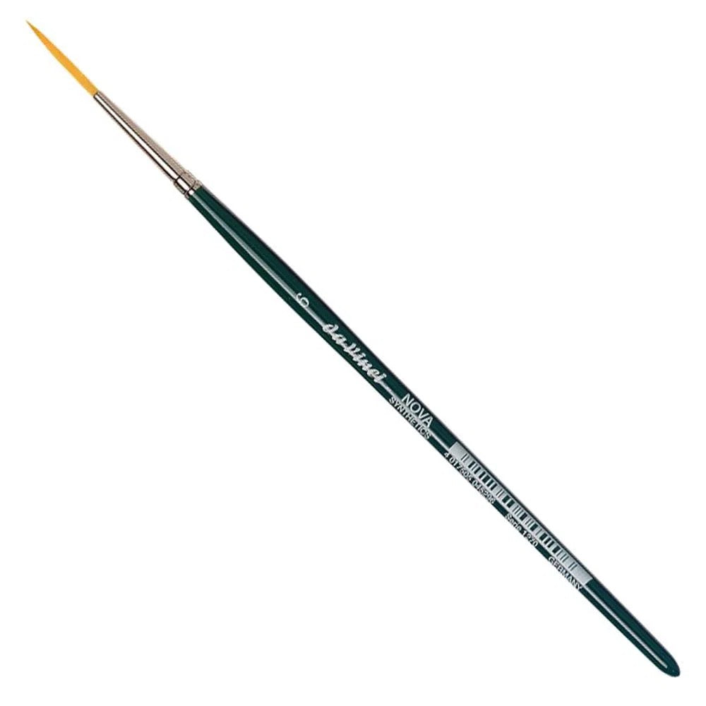 PINCEL DA VINCI NOVA 1270x06