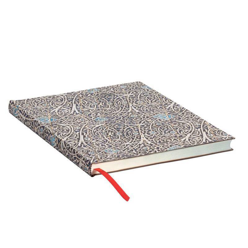 PAPERBLANKS FLEXIS MOORISH MOSAIC ULTRA 15x23cm FB8214-9
