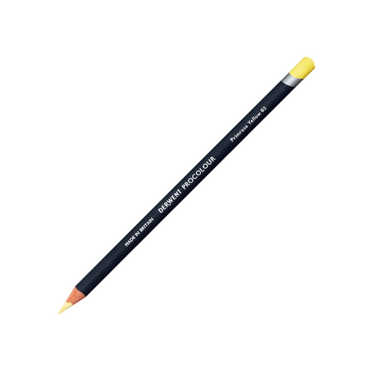 LAPIS COR DERWENT PROCOLOUR PRIMROSE YELLOW 02
