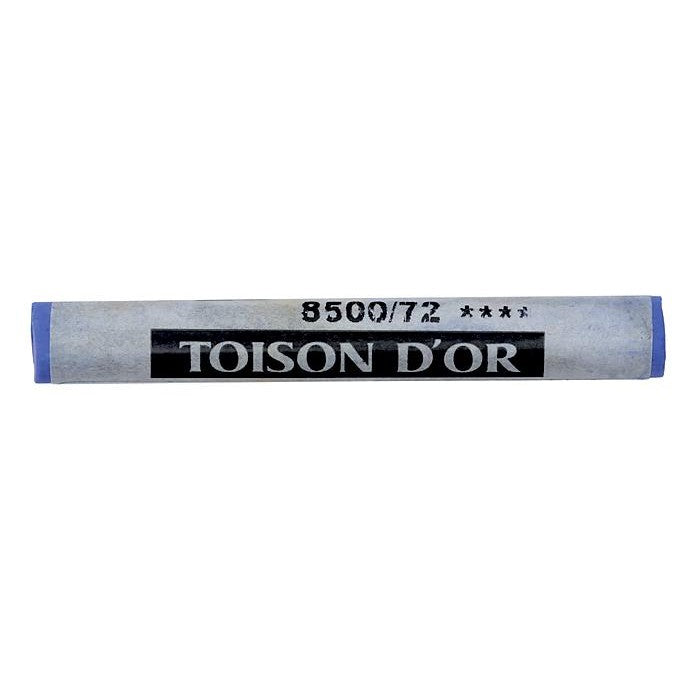 PASTEL SECO SOFT TOISON DOR KOH-I-NOOR 072 MOUNTAIN BLUE