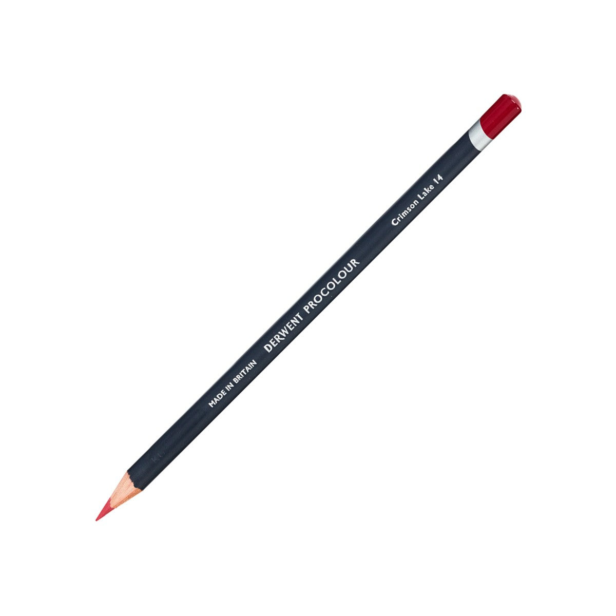 LAPIS COR DERWENT PROCOLOUR CRIMSON LAKE 14
