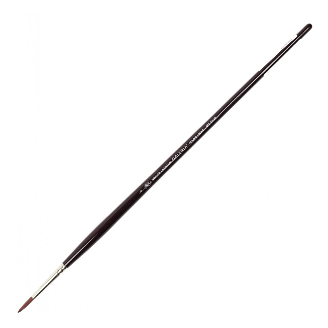 PINCEL GALERIA 5730X004 SINTETICO WINSOR NEWTON