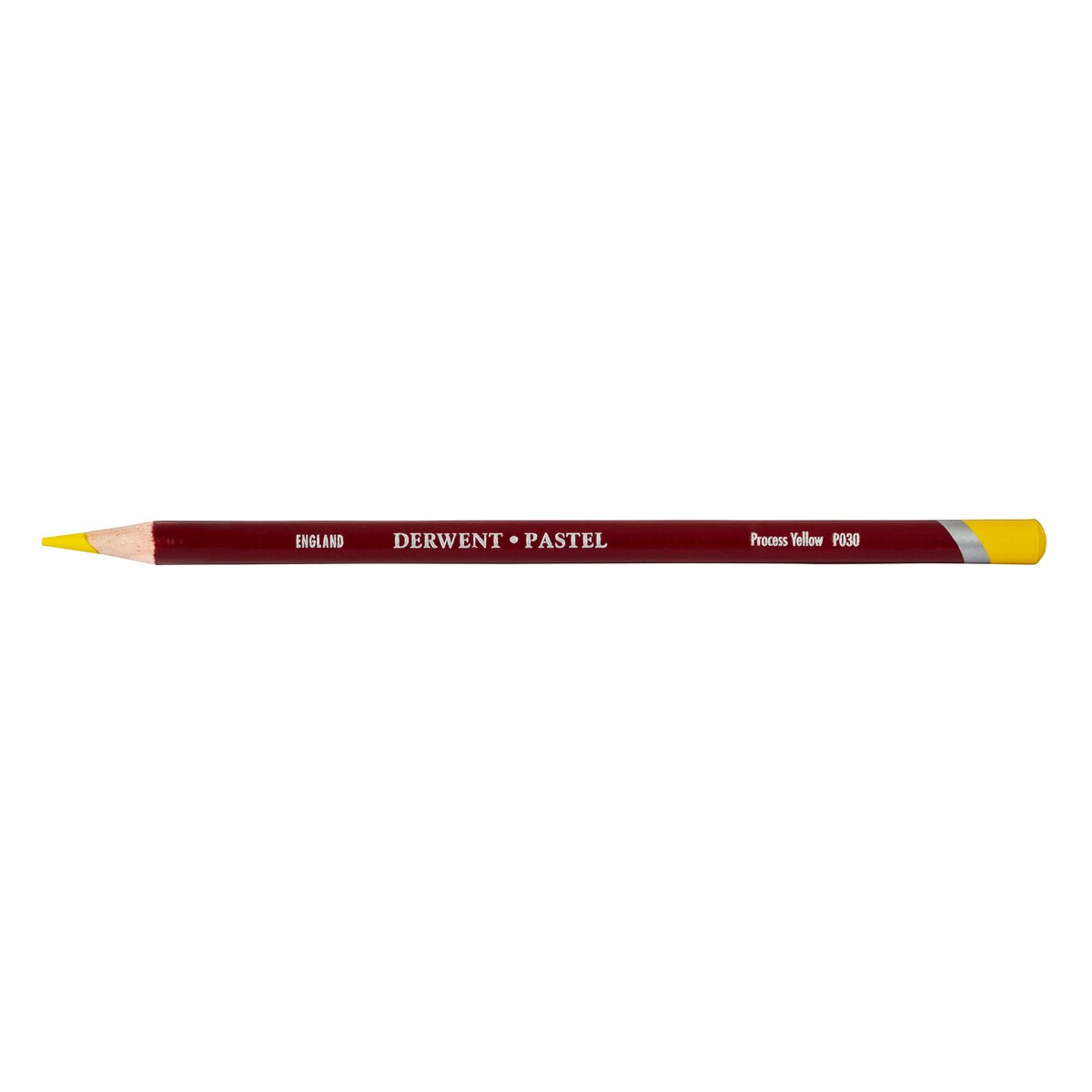 LAPIS PASTEL DERWENT P030 PROCESS YELLOW