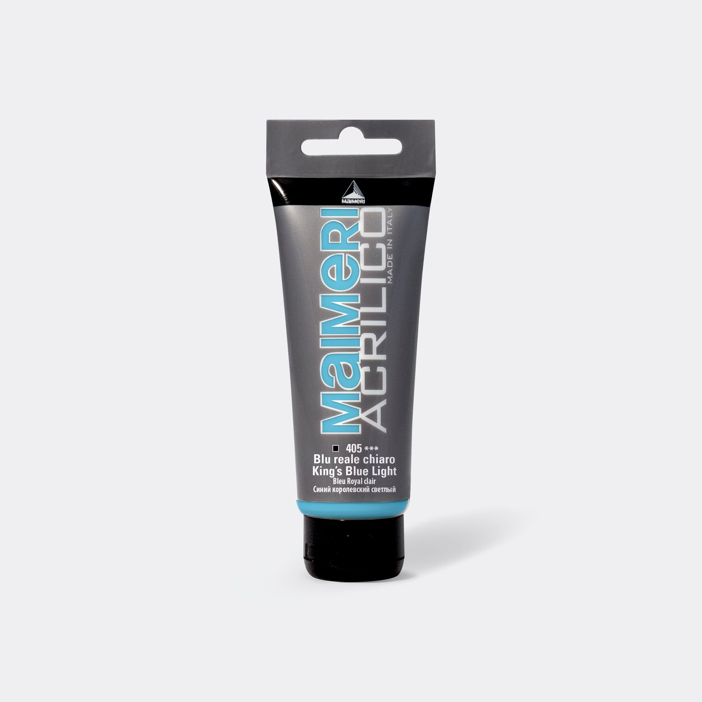 ACRILICA MAIMERI ACRILICO 200ML 405 KINGS BLUE LIGHT