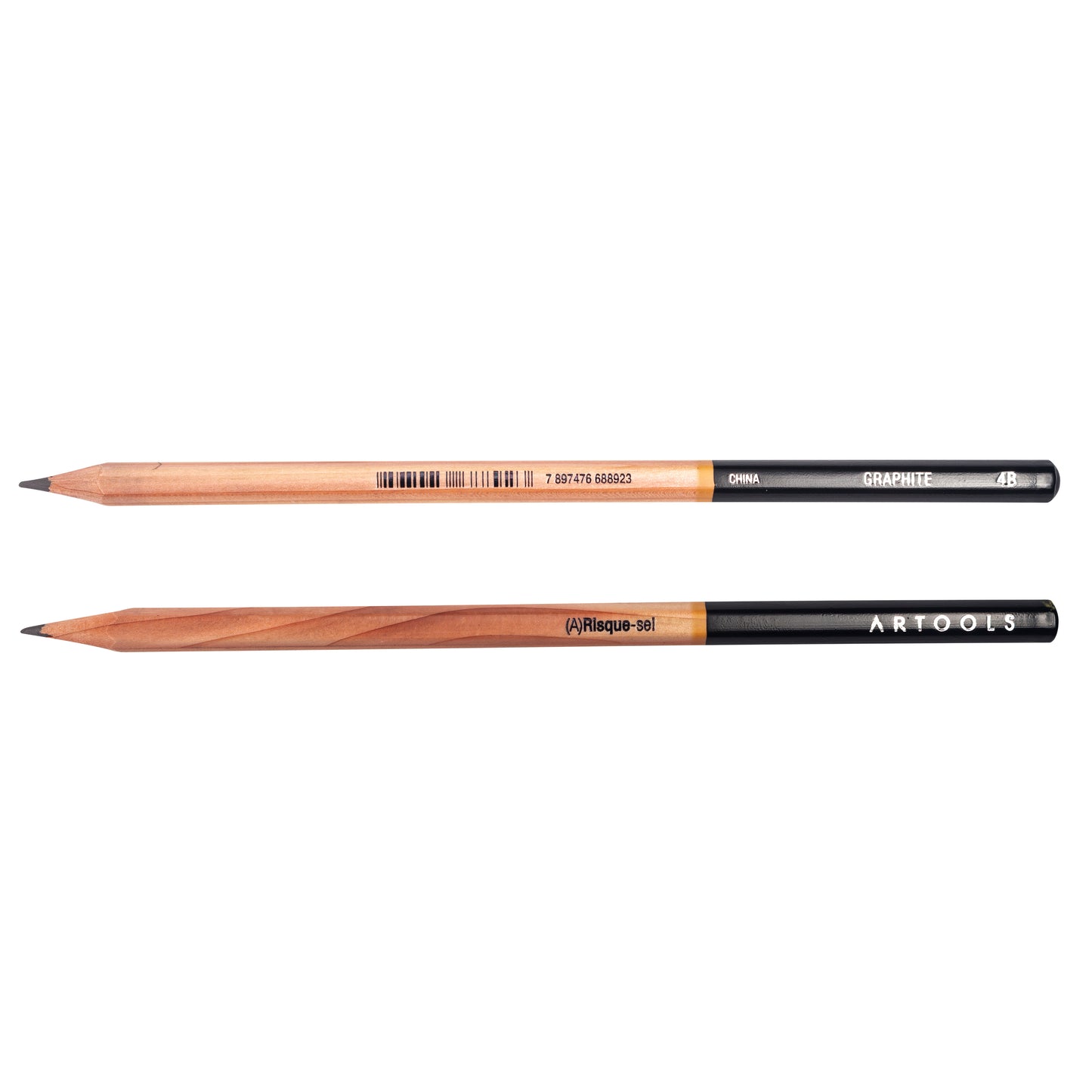 LAPIS GRADUADO ARTOOLS GRAPHITE 4B