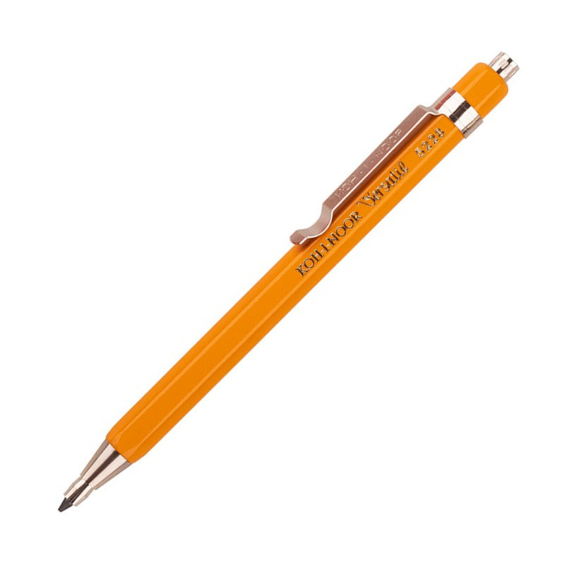 LAPISEIRA 2,0mm KOH-I-NOOR 5228 AMARELA MINI