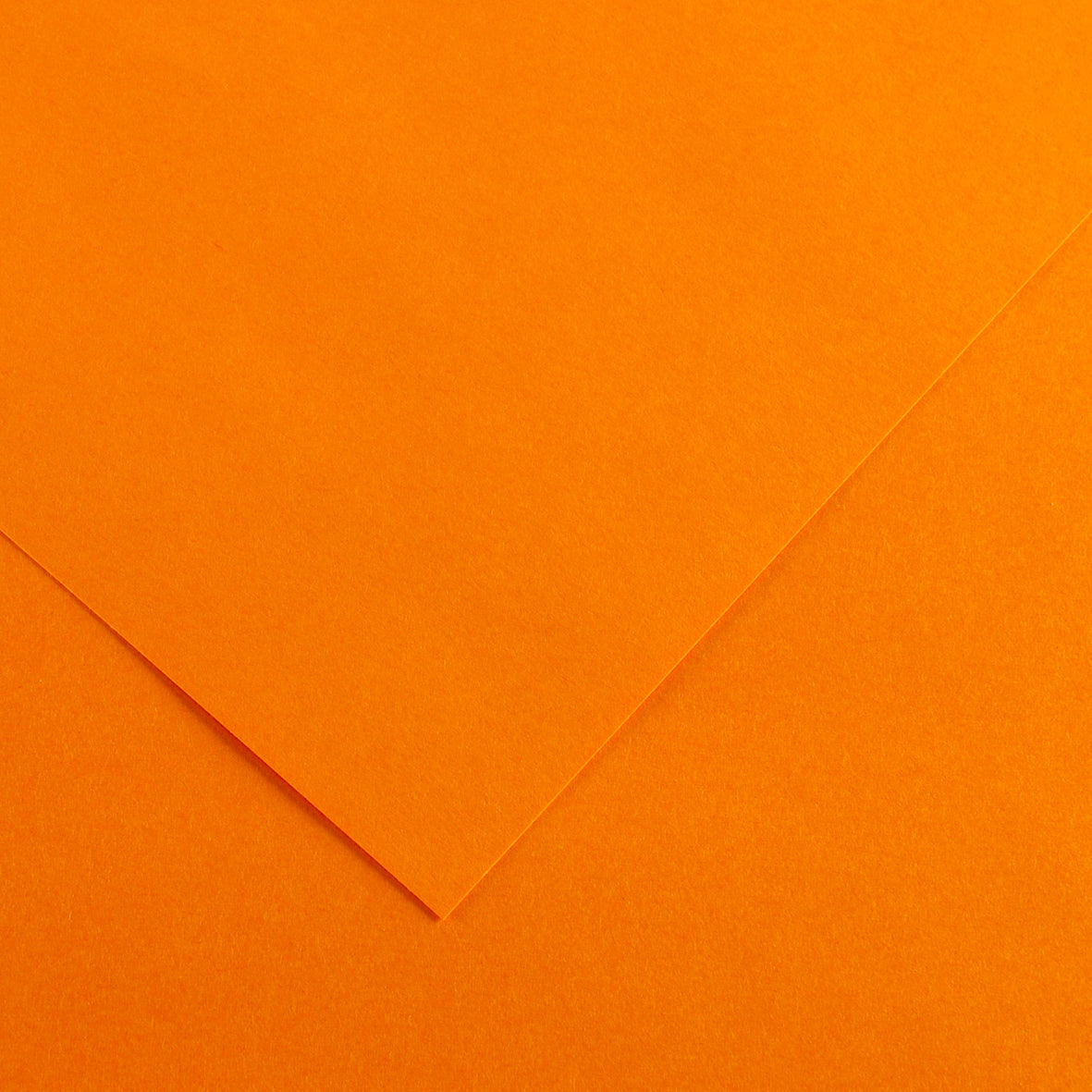 PAPEL CANSON IRIS VIVALDI 185G/M2 50X65 AMARELO CENOURA