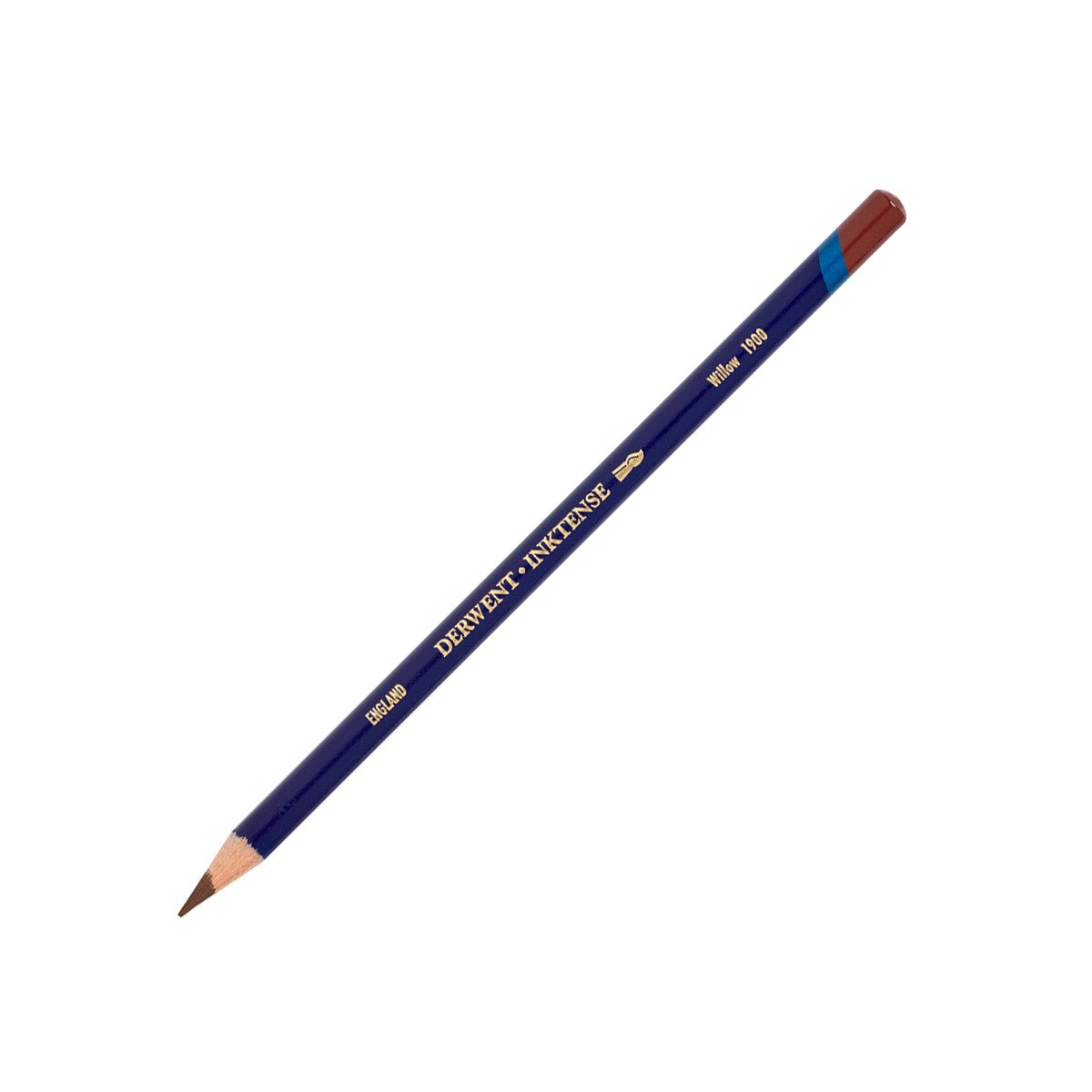 LAPIS AQUARELAVEL DERWENT INKTENSE 1900 WILLOW