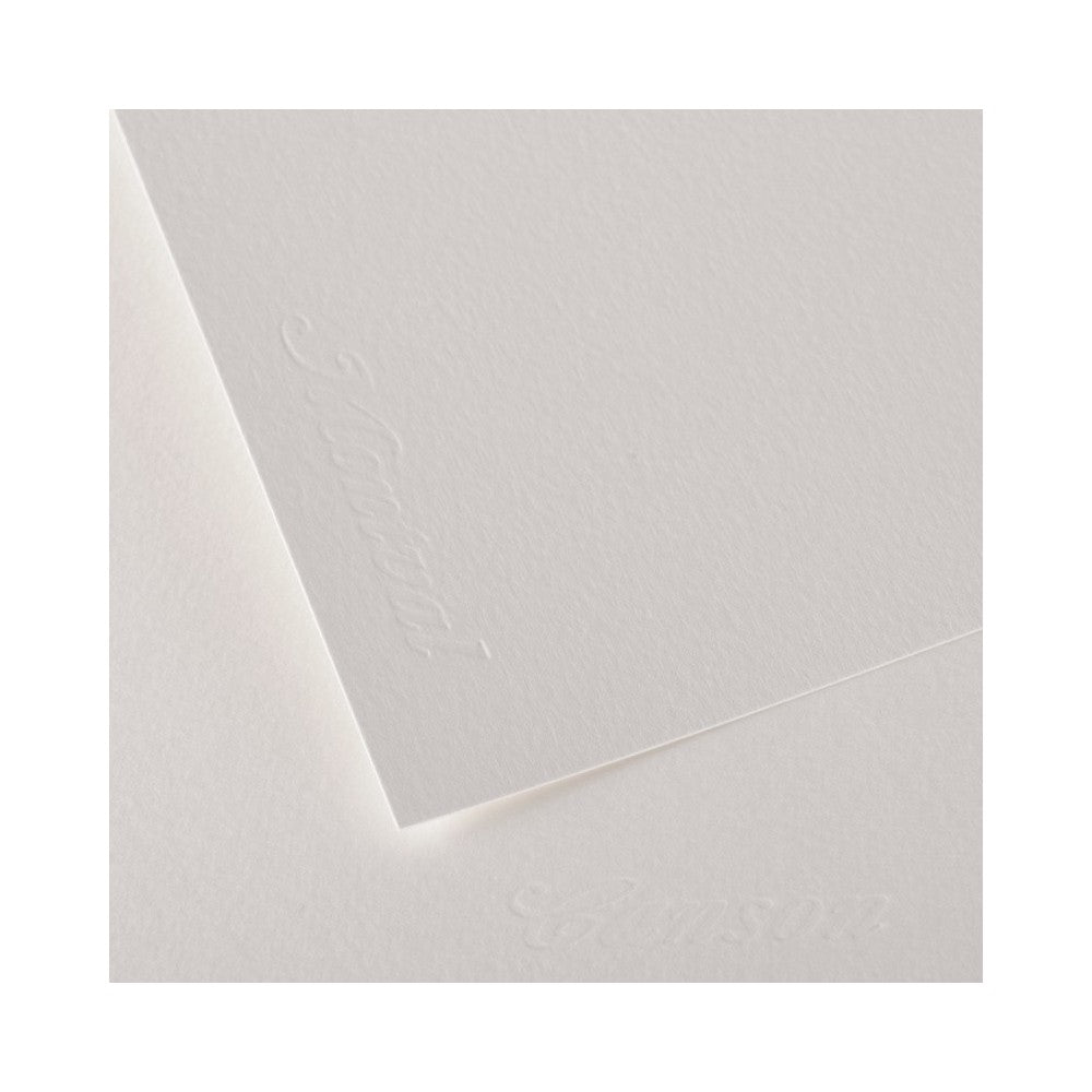 BLOCO CANSON MONTVAL A3+ (32X41) 300G/M2 12 FOLHAS ESPIRAL