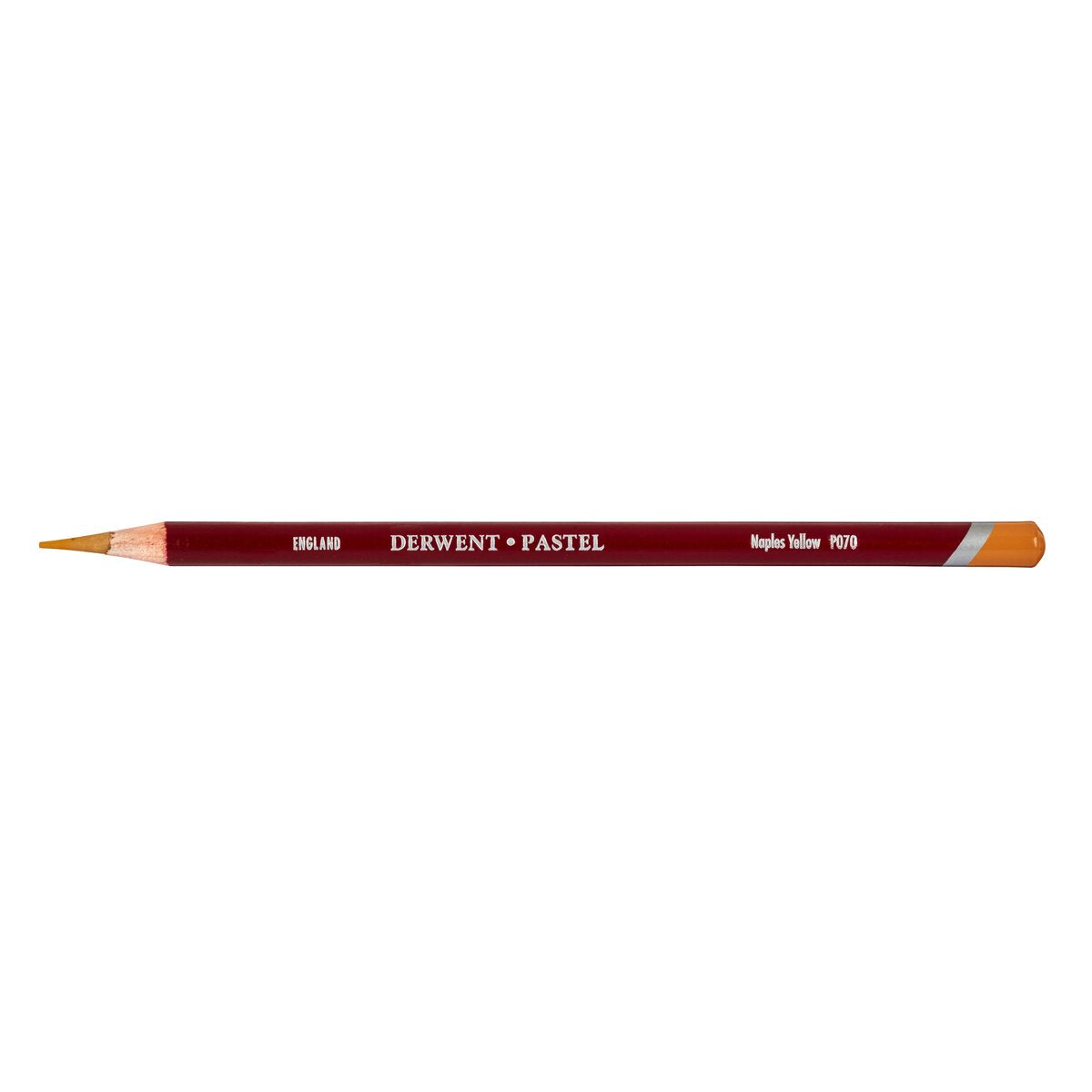 LAPIS PASTEL DERWENT P070 NAPLES YELLOW