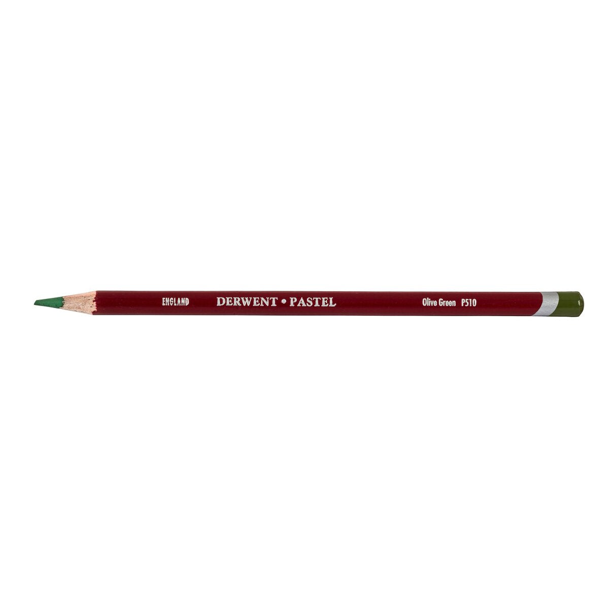 LAPIS PASTEL DERWENT P510 OLIVE GREEN