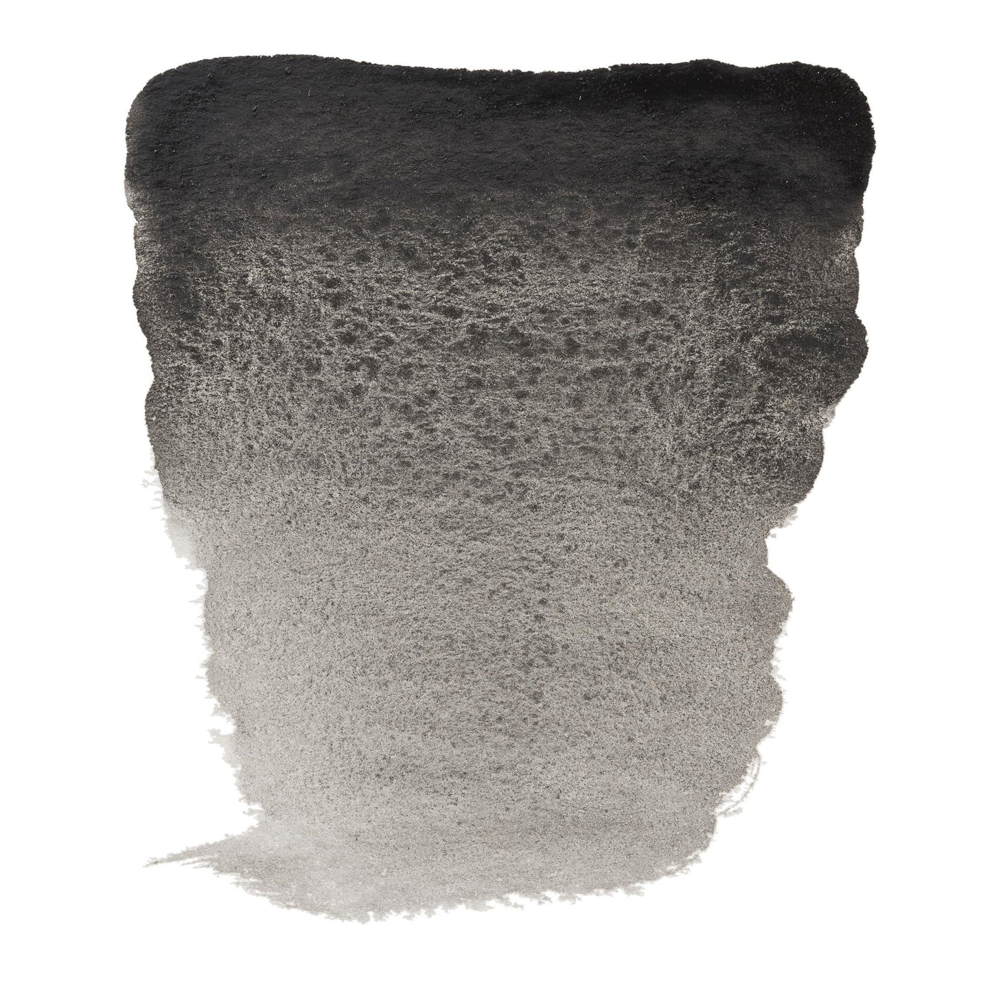 AQUARELA TALENS VAN GOGH HALF PAN 735 OXIDE BLACK