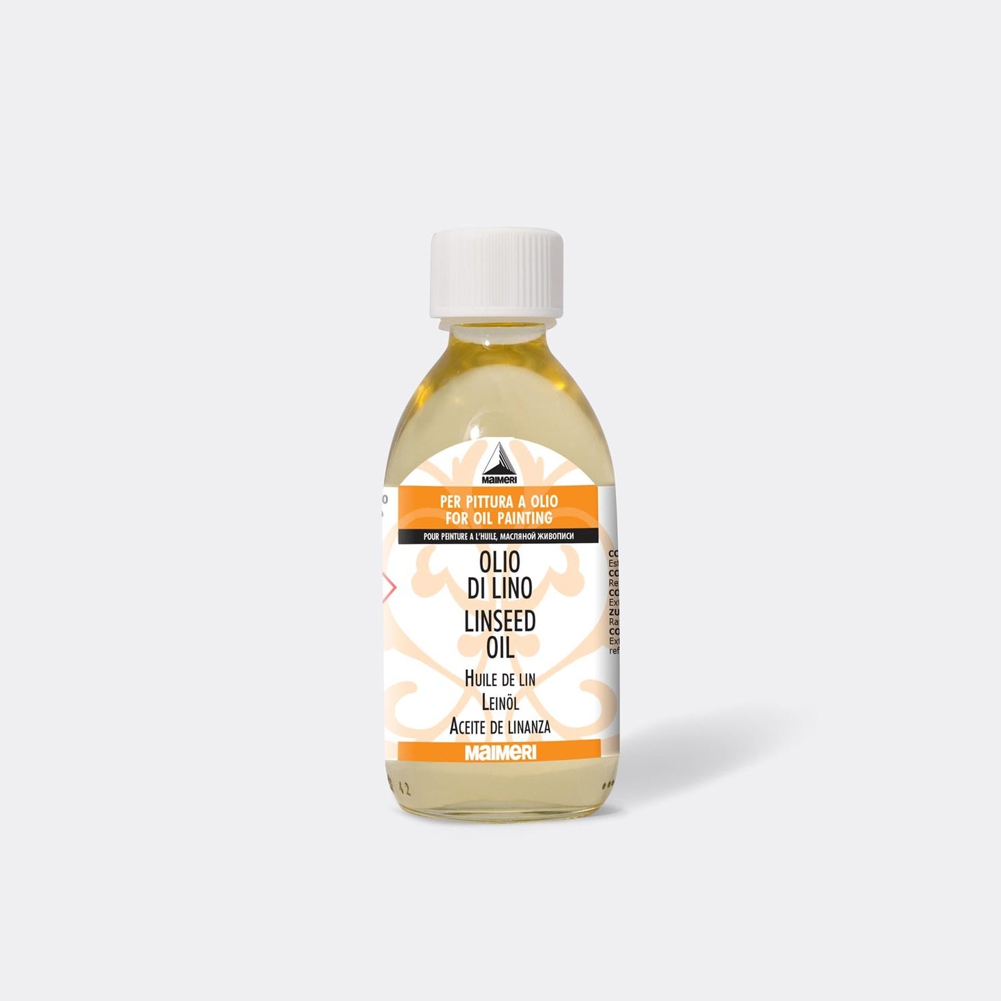 OLEO LINHACA MAIMERI 250ML