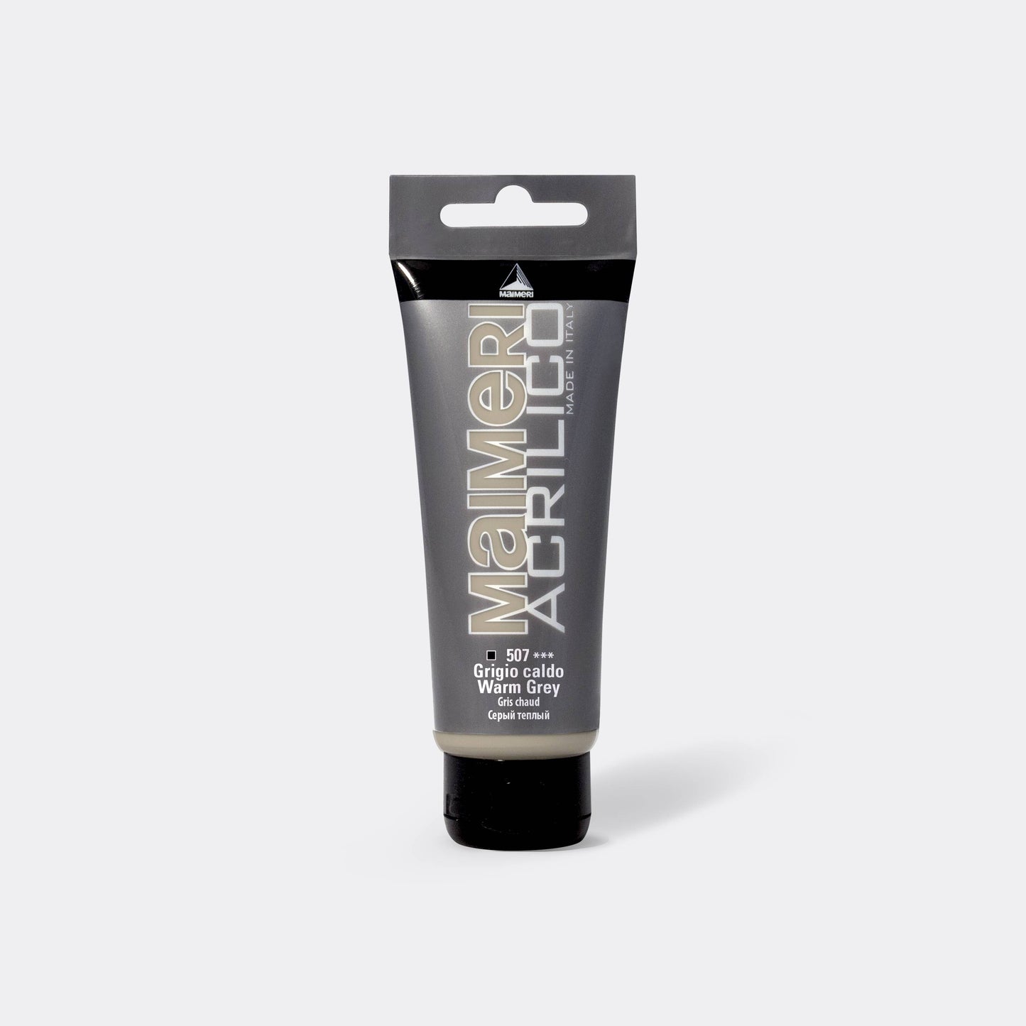 ACRILICA MAIMERI ACRILICO 200ML 507 WARM GREY