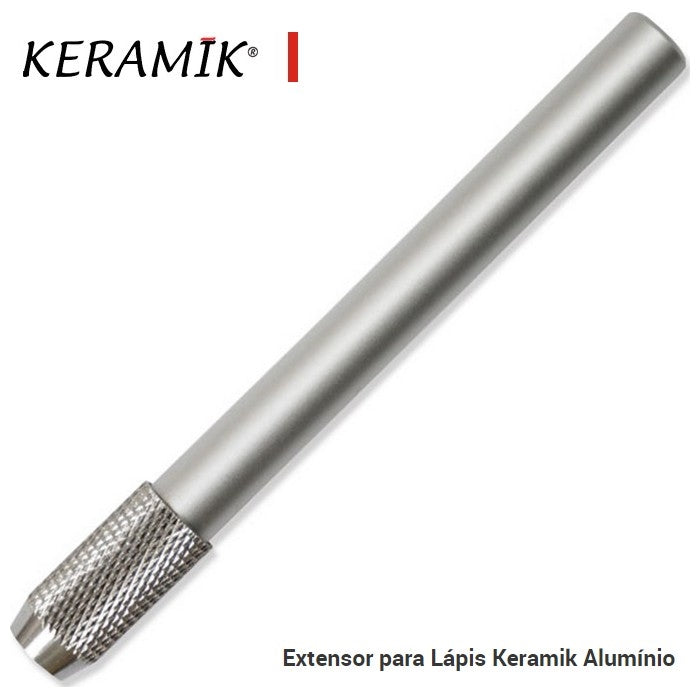 EXTENSOR LAPIS ALUMINIO KERAMIK 5103