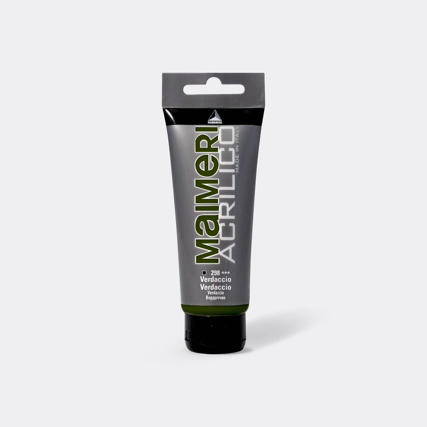 ACRILICA MAIMERI ACRILICO 200ML 298 VERDACCIO