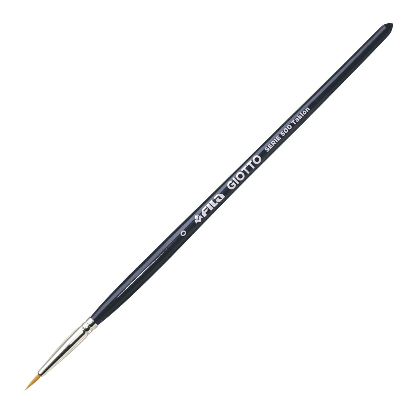 PINCEL GIOTTO 500X0 SINTETICO TAKLON ROUND