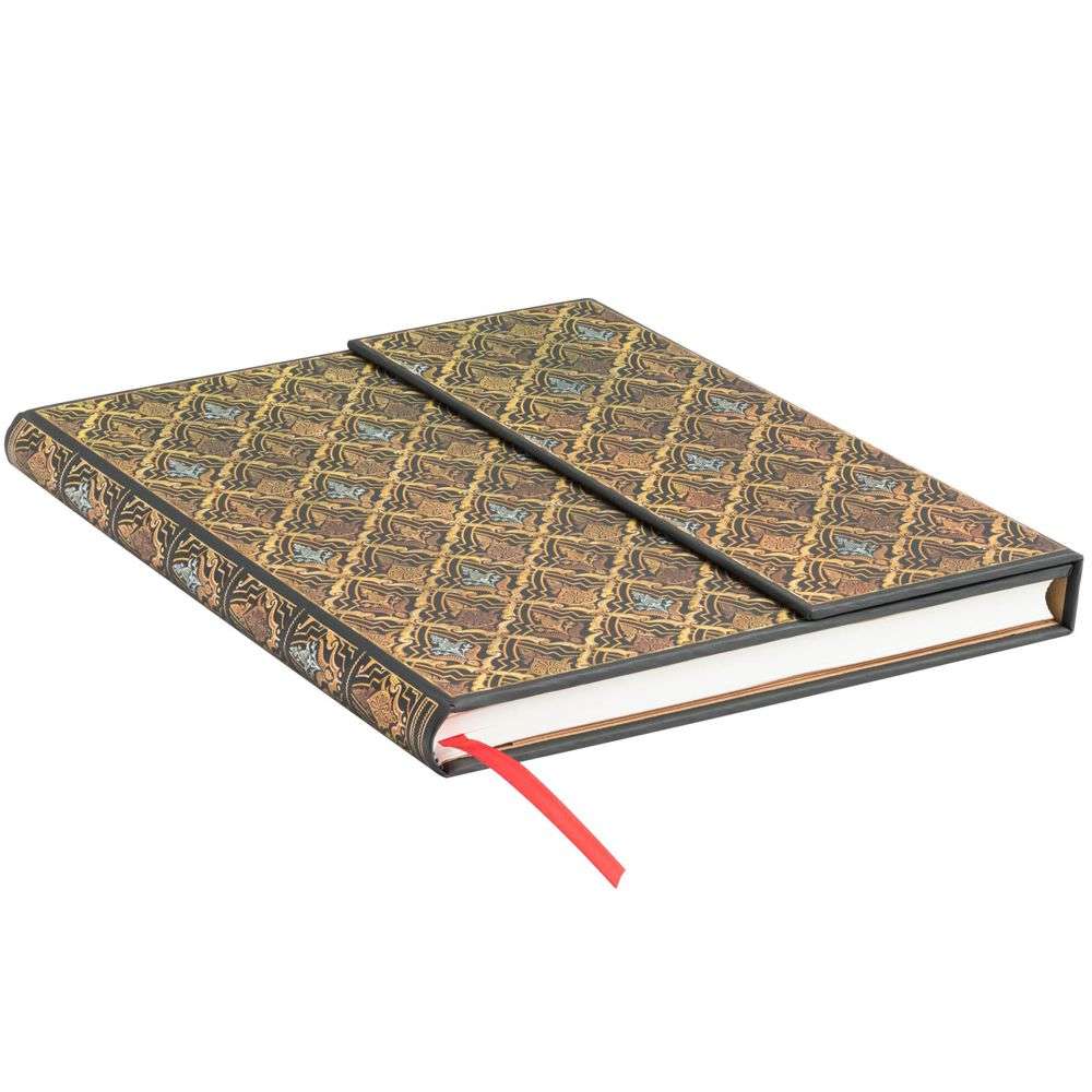 PAPERBLANKS DESTINY ULTRA 15x23cm PB5478-8