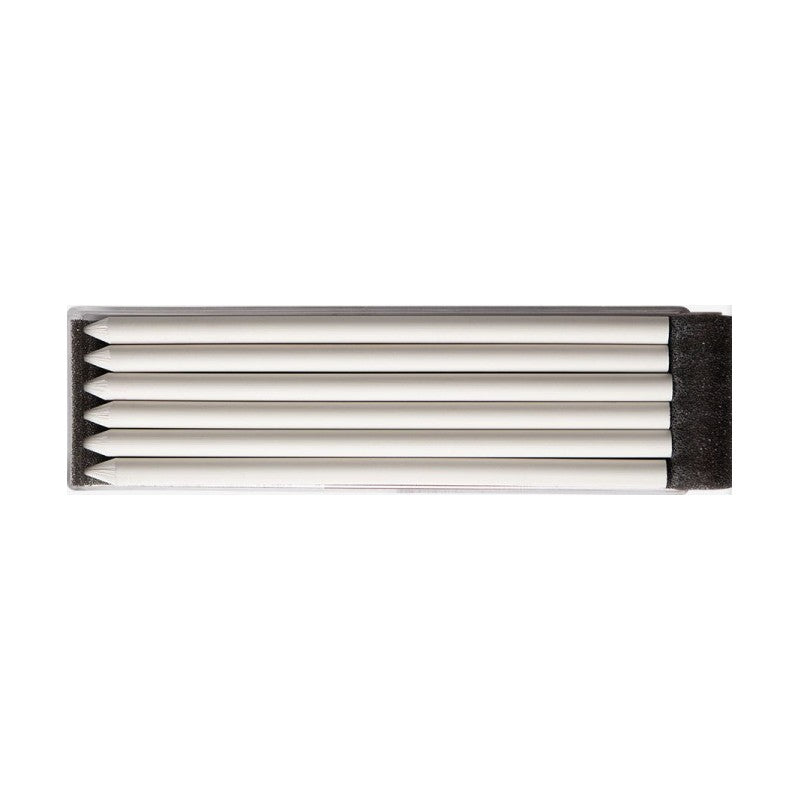 MINA KOH-I-NOOR 5,6mm 4371 BRANCA