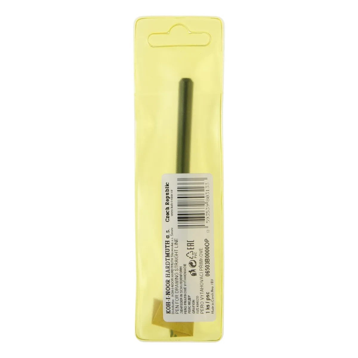 TIRA LINHAS KOH-I-NOOR 6503B