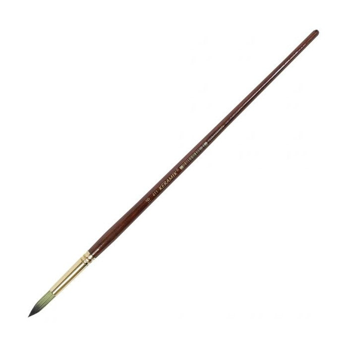 PINCEL 411x16 ROUND KERAMIK