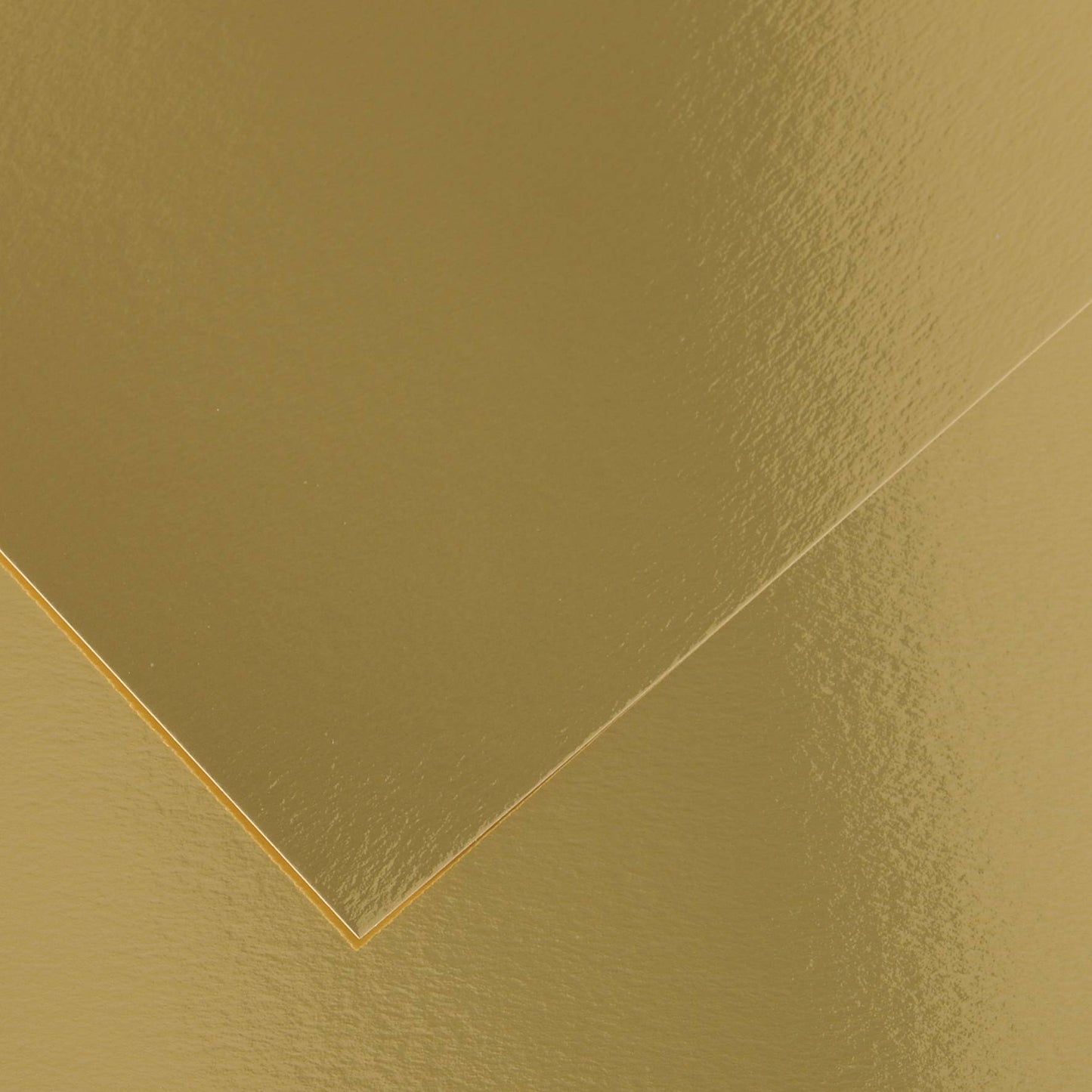 PAPEL CANSON VIVALDI 280g/m2 DOURADO 50X65