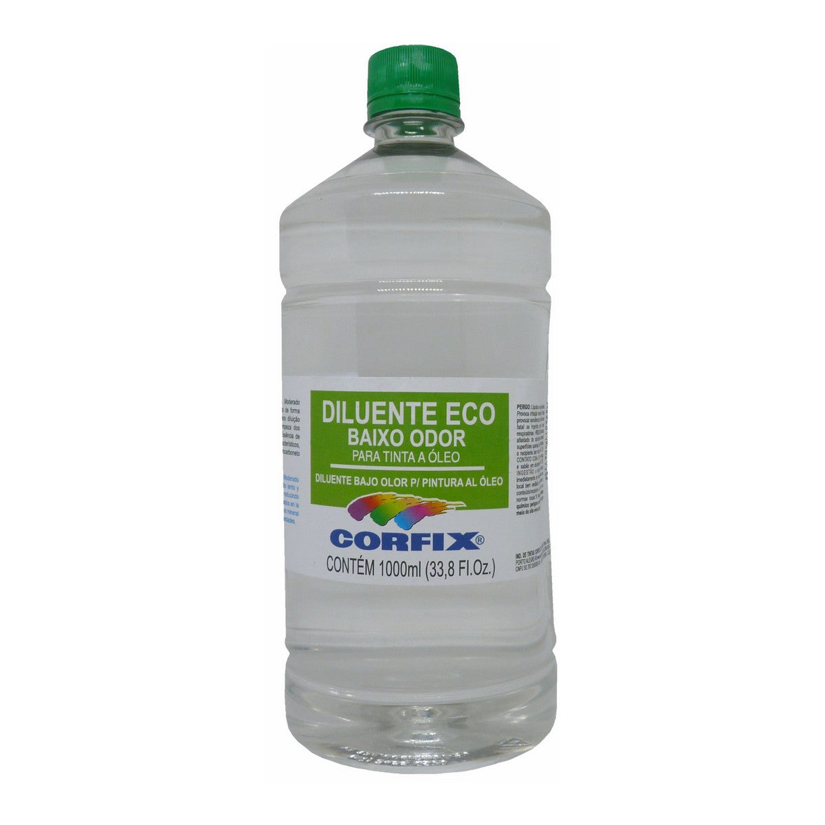 DILUENTE CORFIX ECO INODORO 1000ml