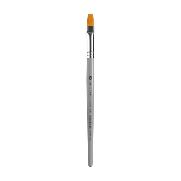 PINCEL CIS GRAF BRUSH 520x12