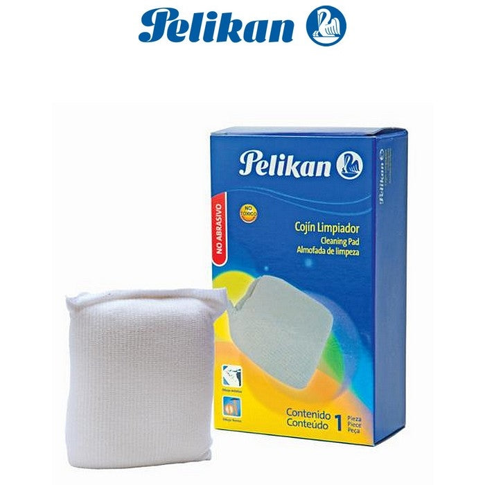 ALMOFADA COM BORRACHA EM PÓ PELIKAN