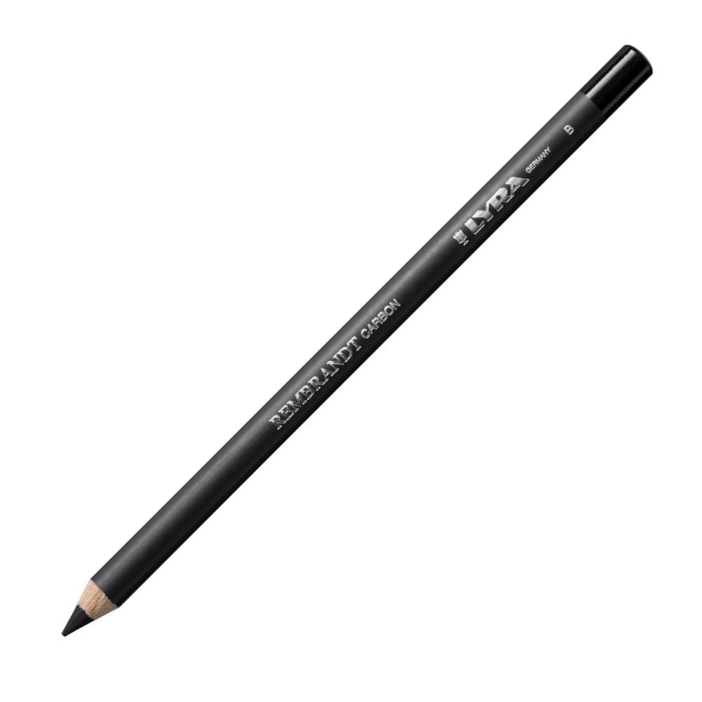 LAPIS ESBOÇO LYRA REMBRANDT CARBON B 2055900