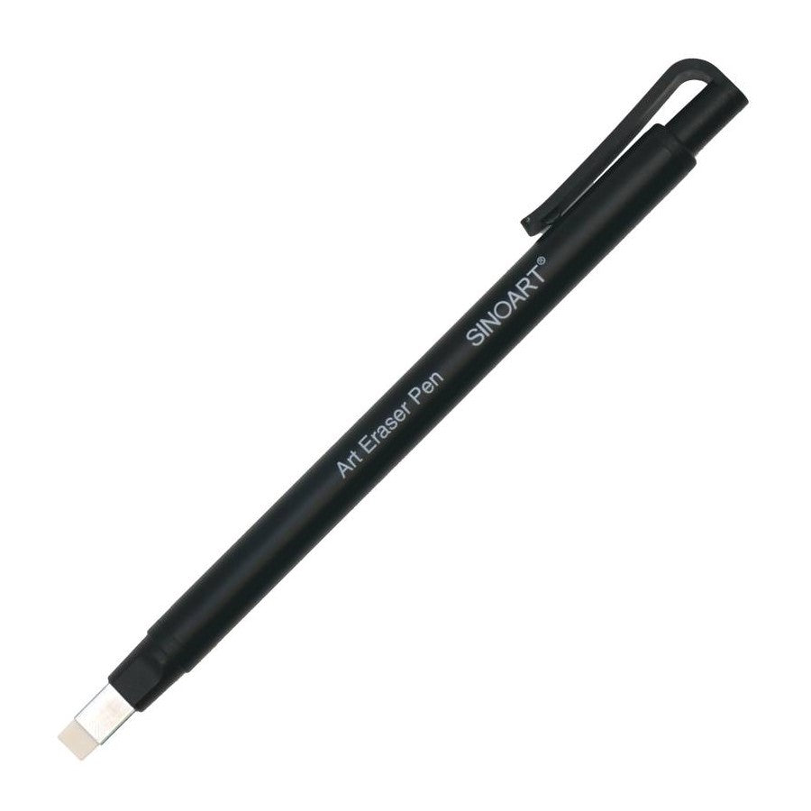 PORTA BORRACHA 2,5MM FLAT SINOART A295B
