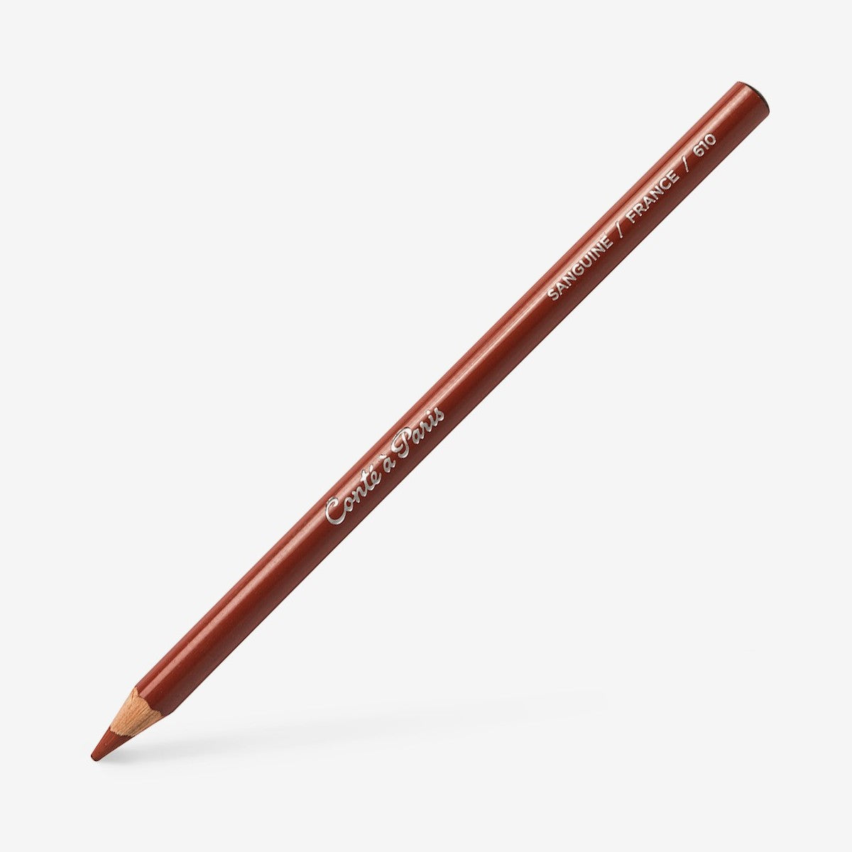 LAPIS ESBOÇO CONTE (SKETCHING) SANGUINE 610
