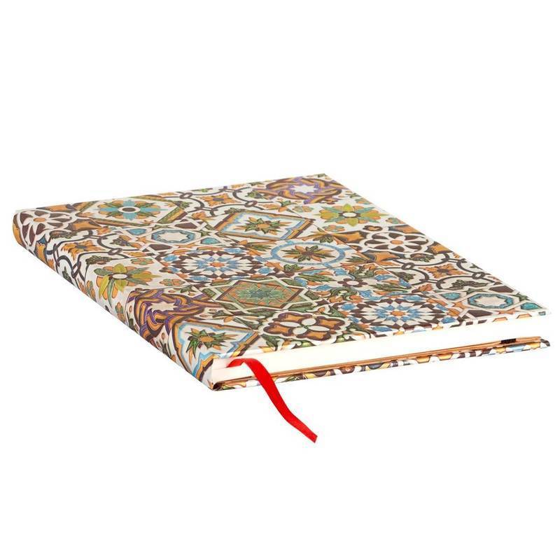 PAPERBLANKS PORTO ULTRA 15x23cm PB9597-2