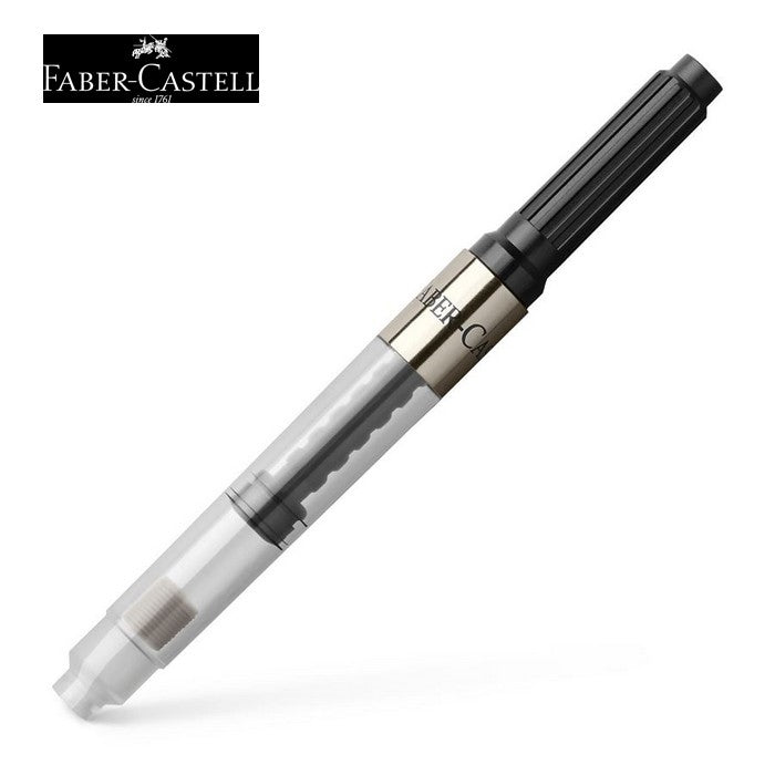 CONVERSOR CANETA TINTEIRO FABER CASTELL