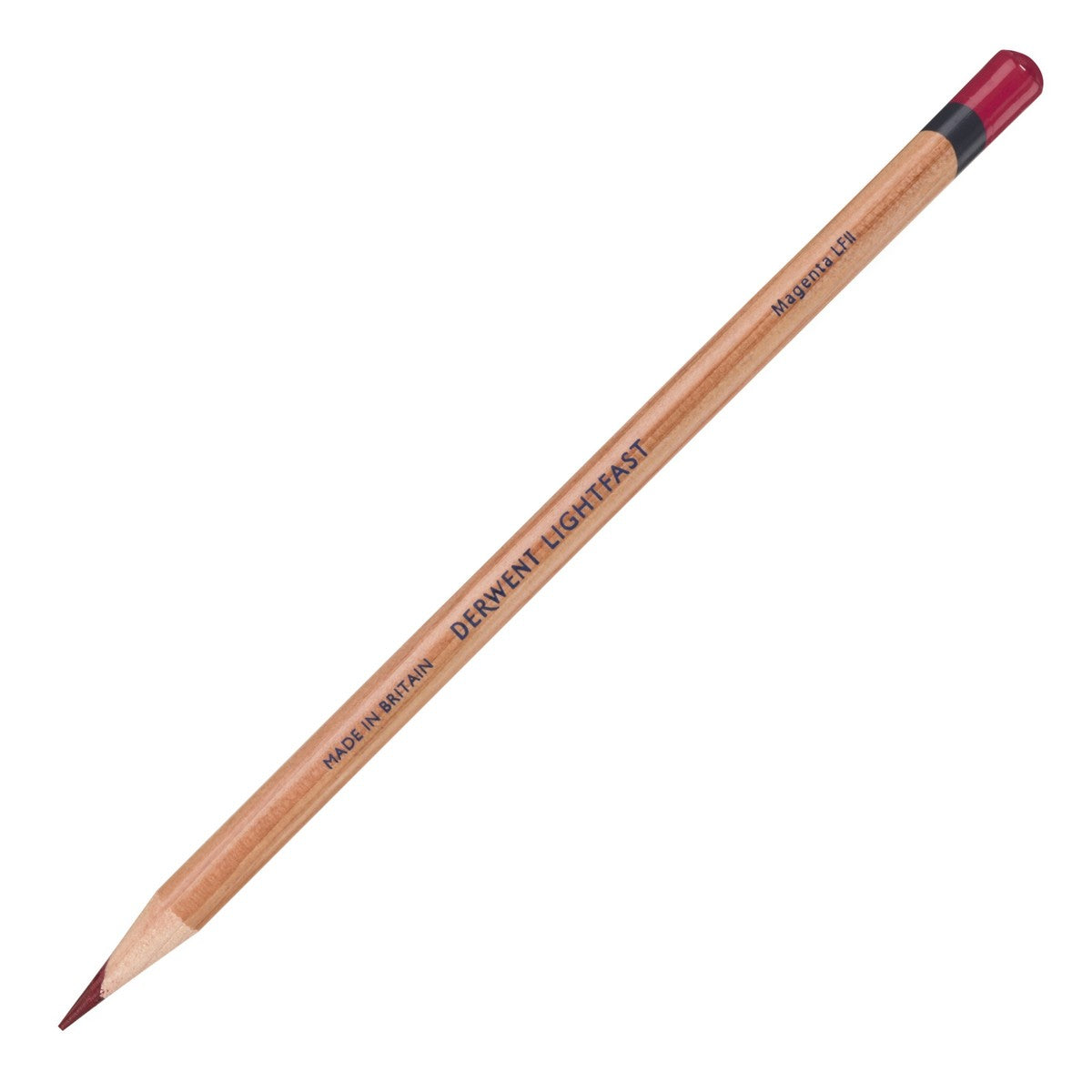 LAPIS COR DERWENT LIGHTFAST MAGENTA