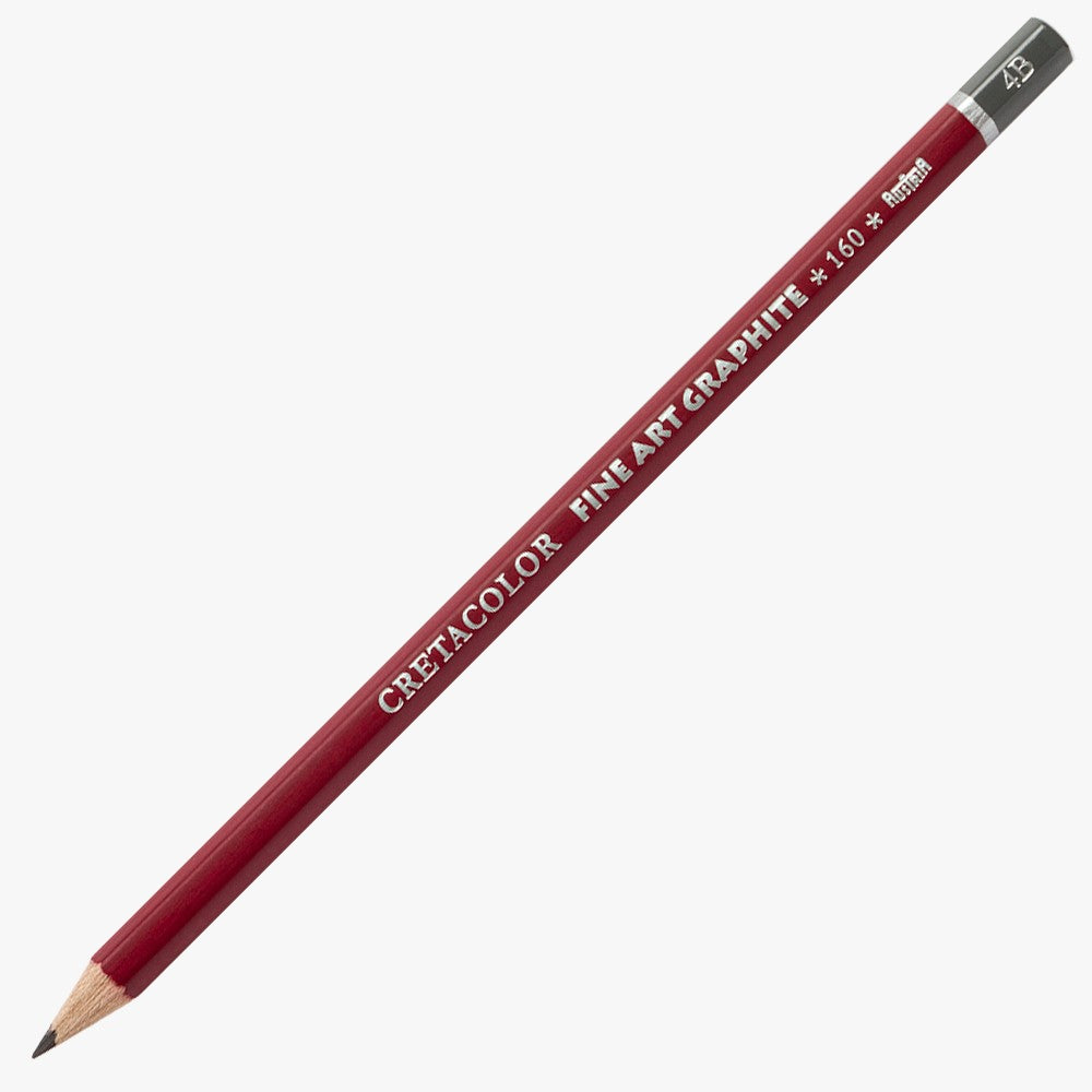 LAPIS GRADUADO CRETACOLOR CLEOS 4B