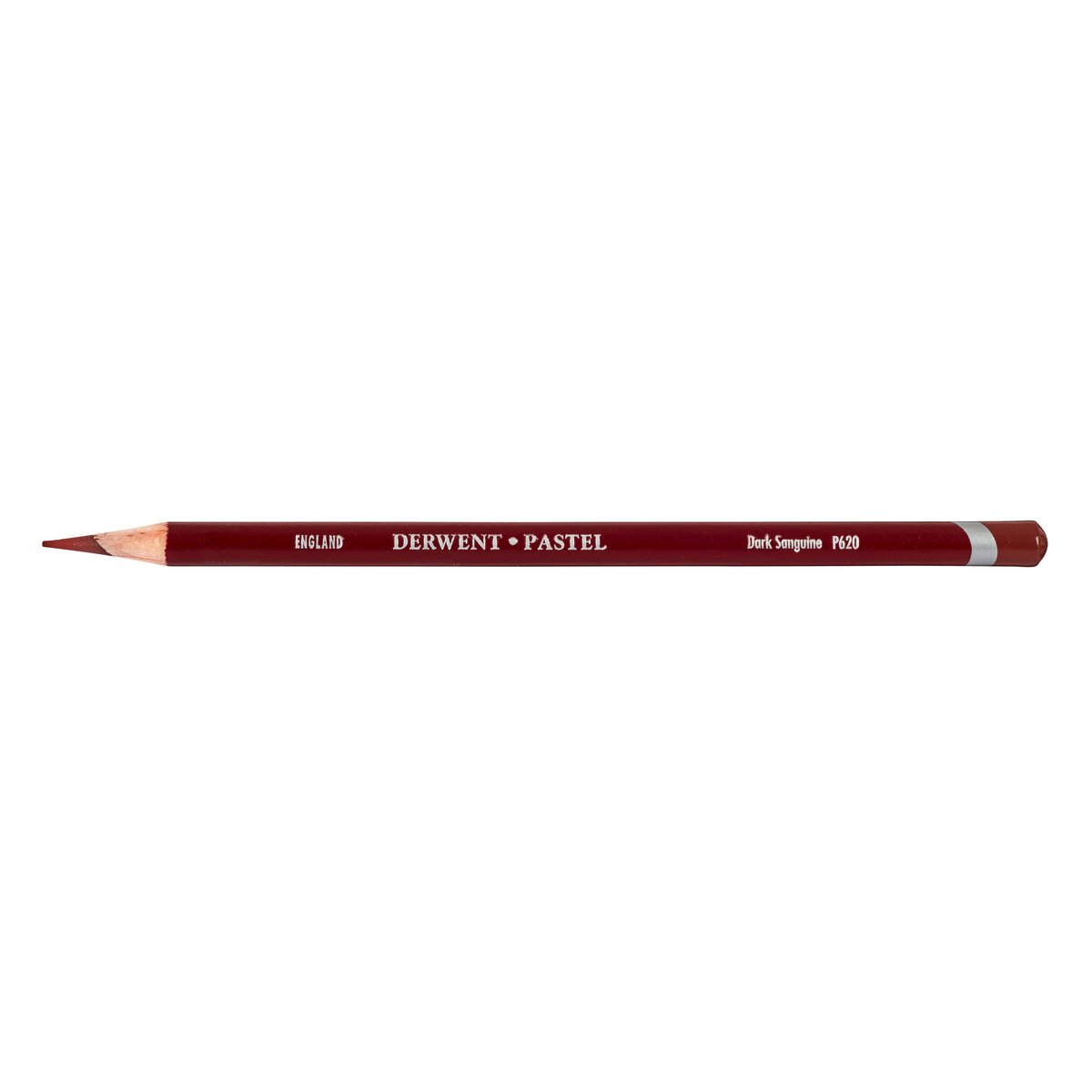 LAPIS PASTEL DERWENT P620 DARK SANGUINE