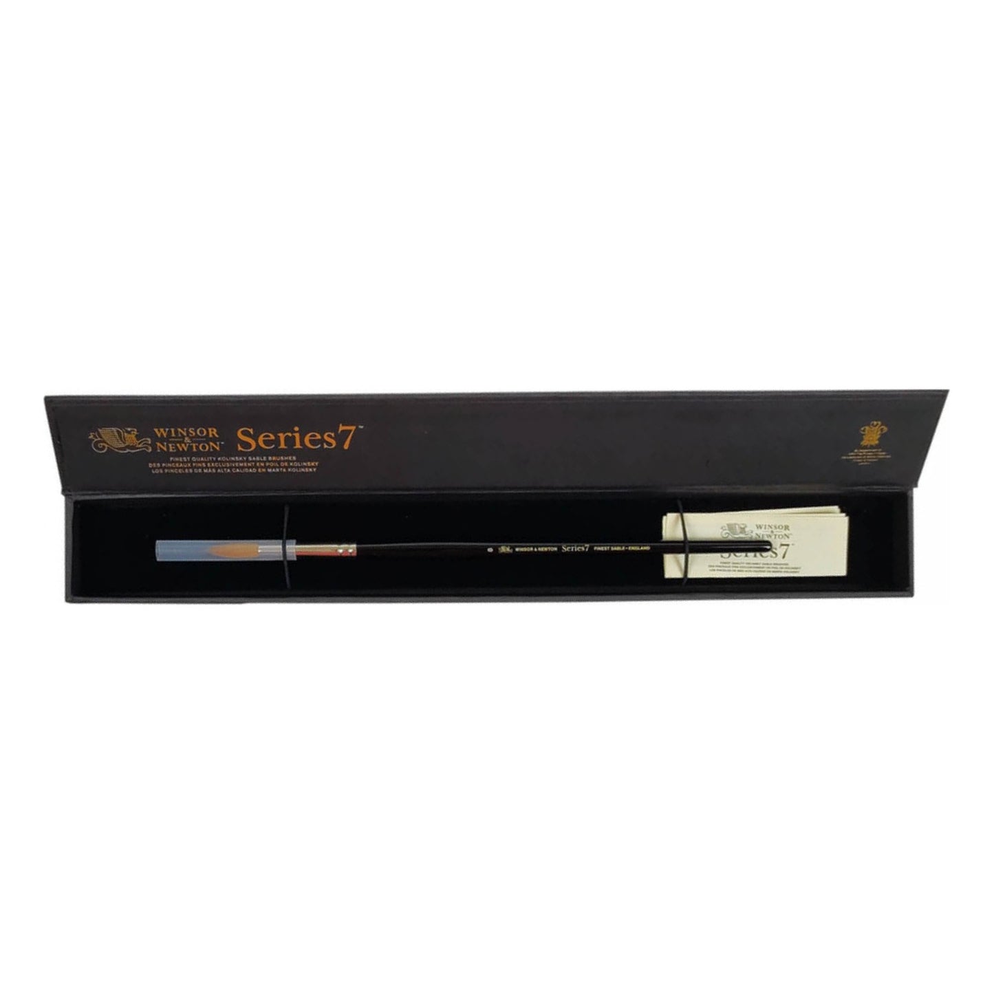 PINCEL WINSOR NEWTON SERIE 7 08 KOLINSKY