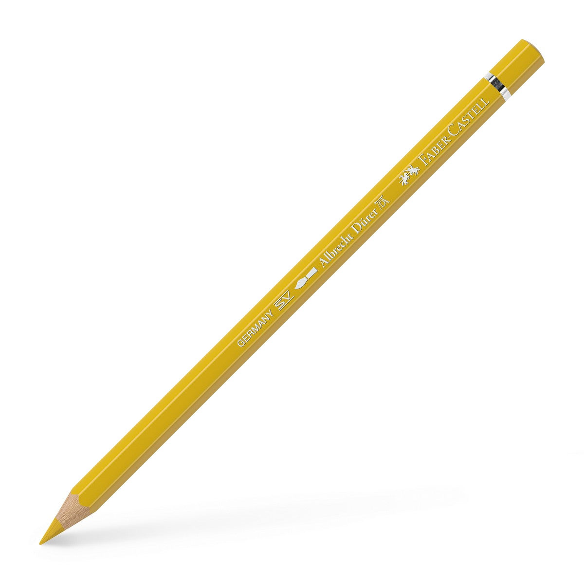 LAPIS AQUARELAVEL FABER CASTELL A. DURER AV 184 AMA NAPOL ES