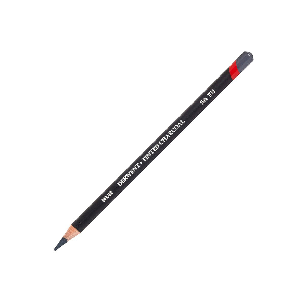 LAPIS CARVAO DERWENT COLORIDO (TINTED CHARCOAL) SLATE TC13