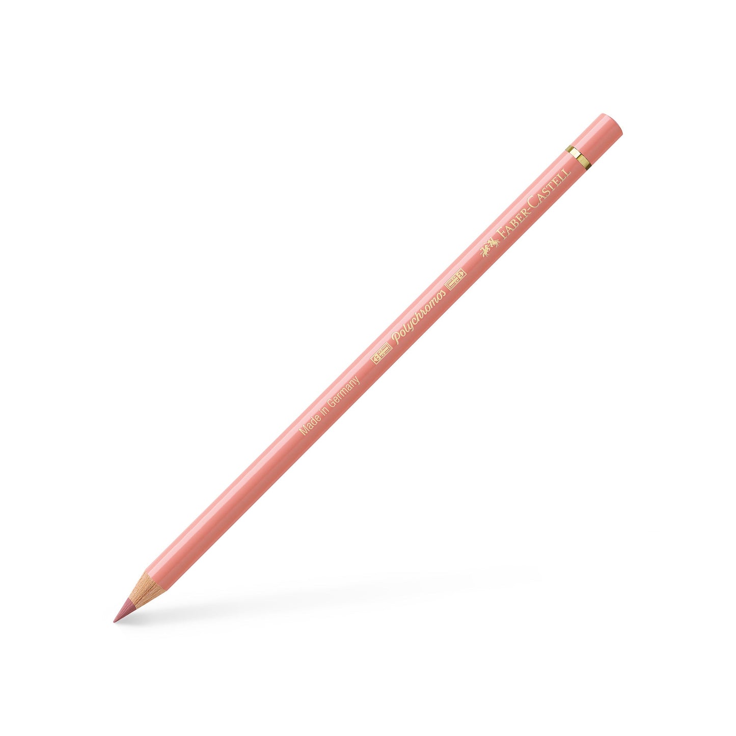 LAPIS COR FABER CASTELL POLYCHROMOS 189 CINNAMON